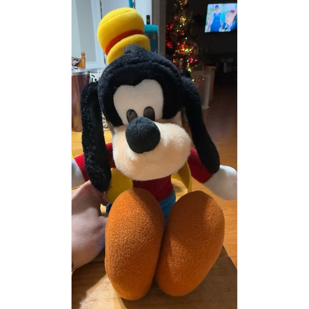 Plush‎ - Picture 5 of 5